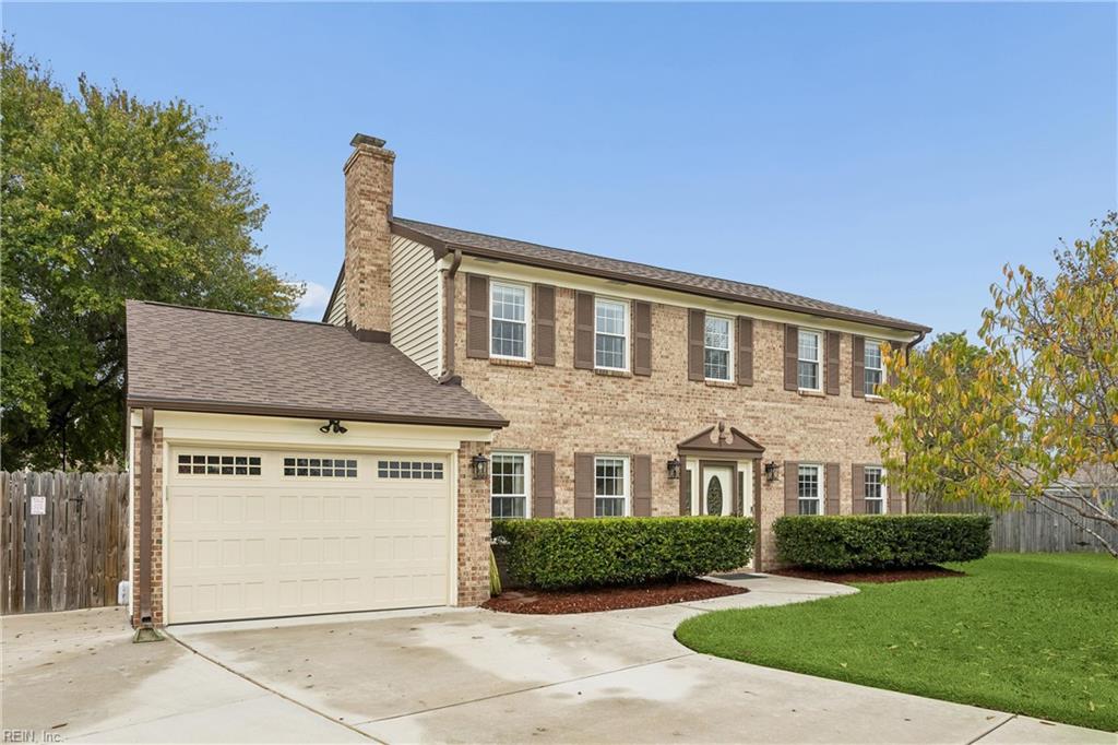 901 Emory CT