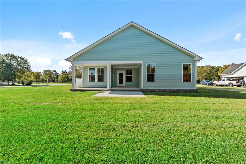 142 Quarter Horse LOOP