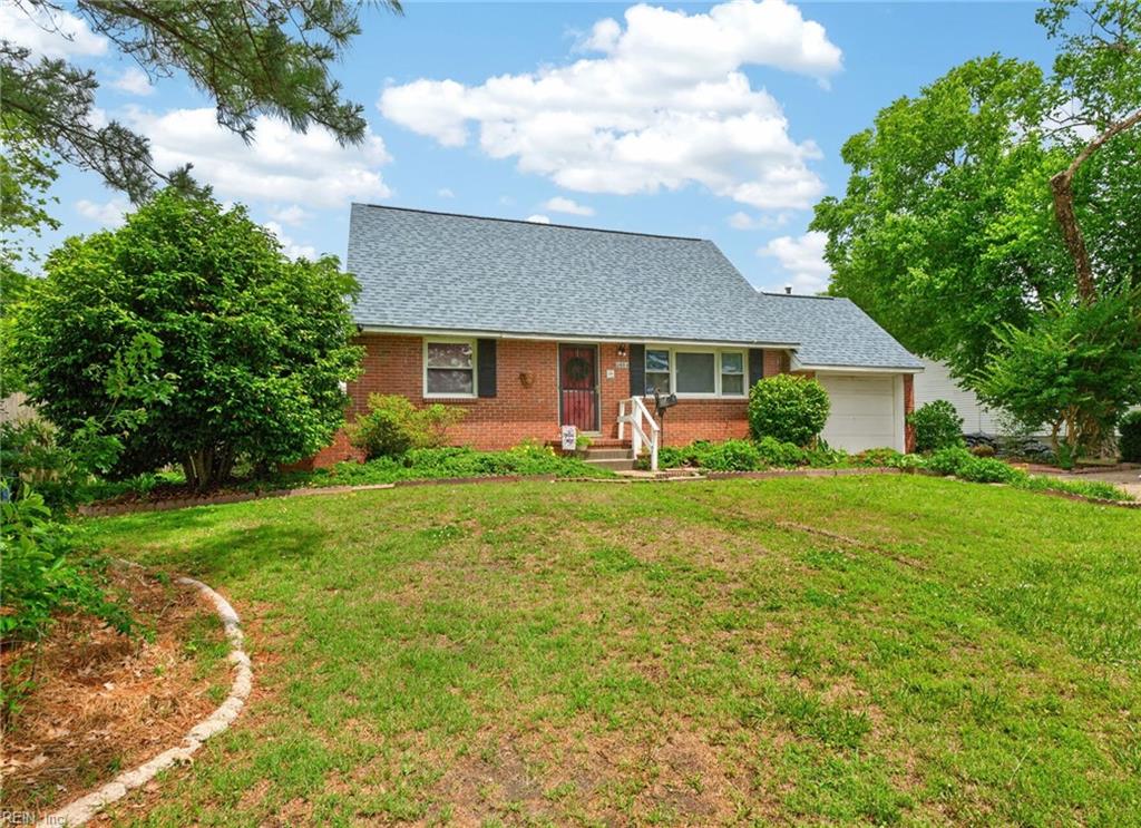 5624 Comanche RD