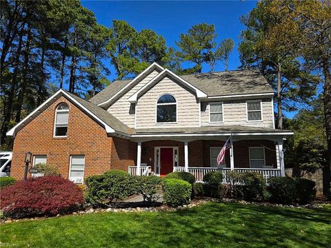 2704 Chester Forest CT Virginia Beach VA 23452