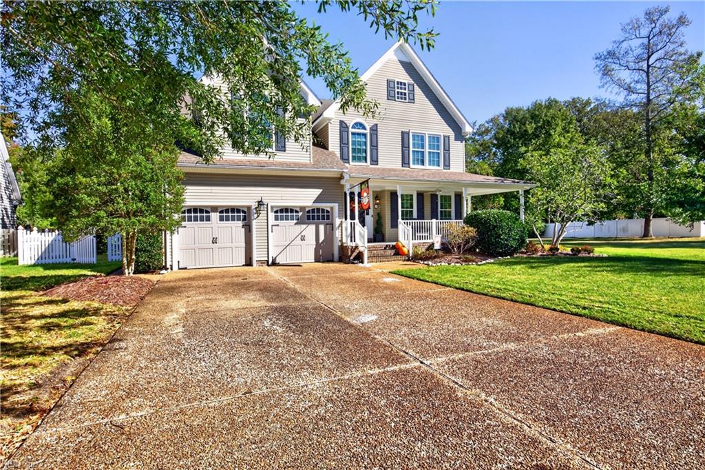 4233 Feather Ridge DR