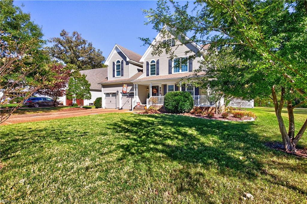 4233 Feather Ridge DR