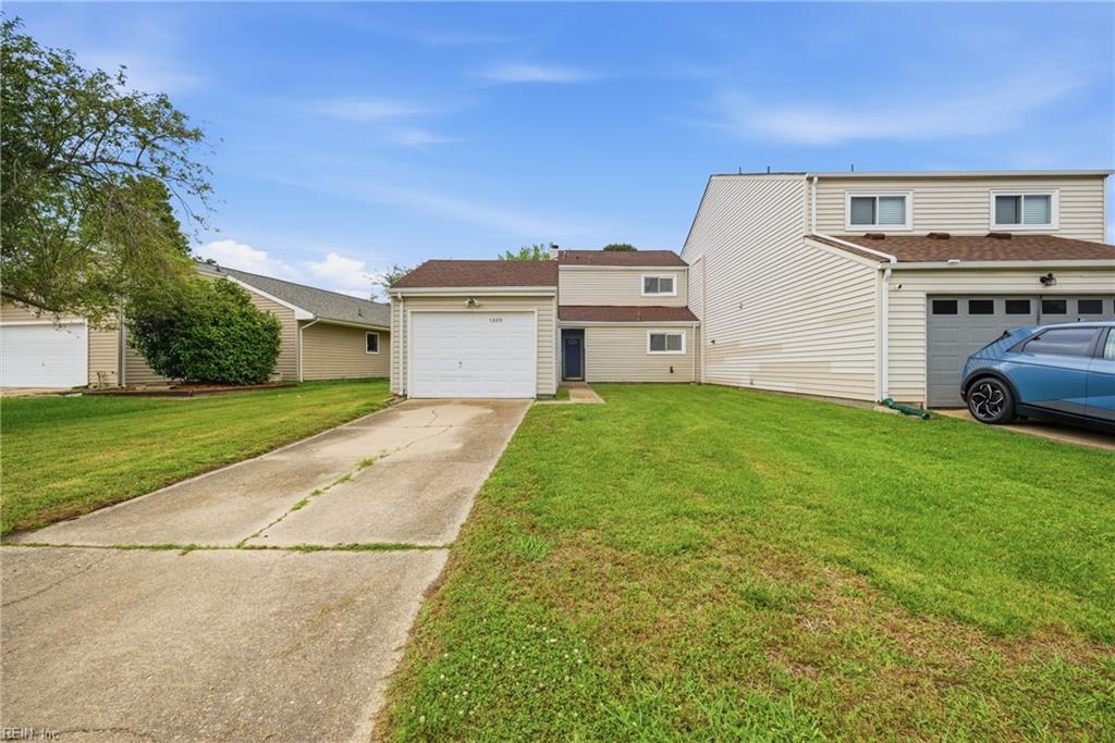 1220 Ferndale CT