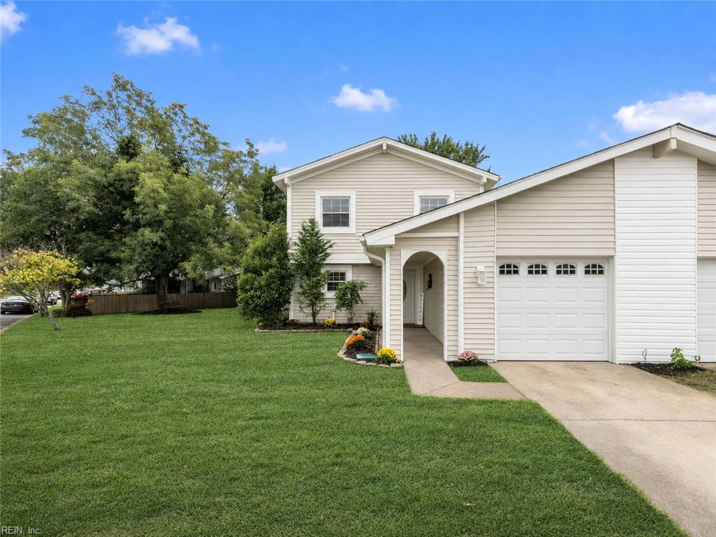 3225 Barrington DR