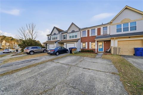 3823 Rica DR Virginia Beach VA 23453