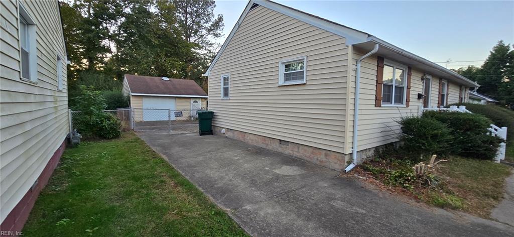 149 Winchester DR