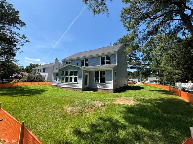 3315 Tyre Neck RD