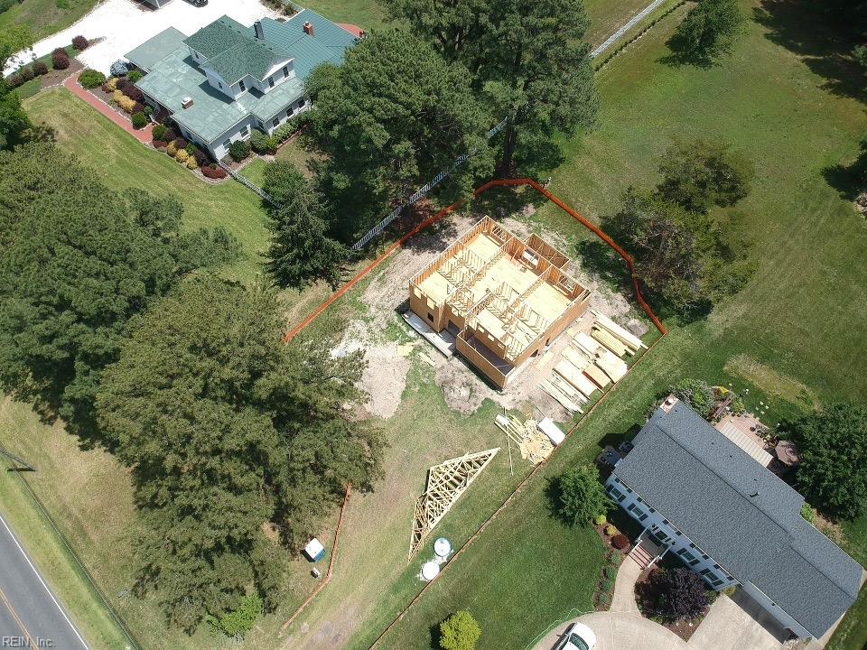 3315 Tyre Neck RD