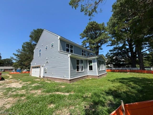 3315 Tyre Neck RD