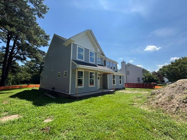 3315 Tyre Neck RD