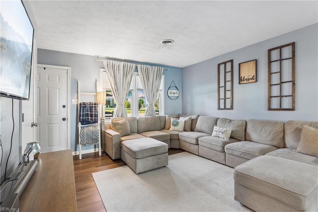888 Harpersville RD