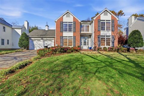 5256 Club Head RD Virginia Beach VA 23455