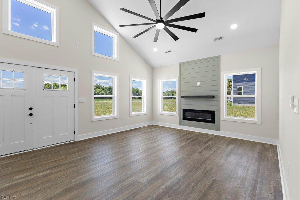 8374 Rolfe (Lot A) HWY