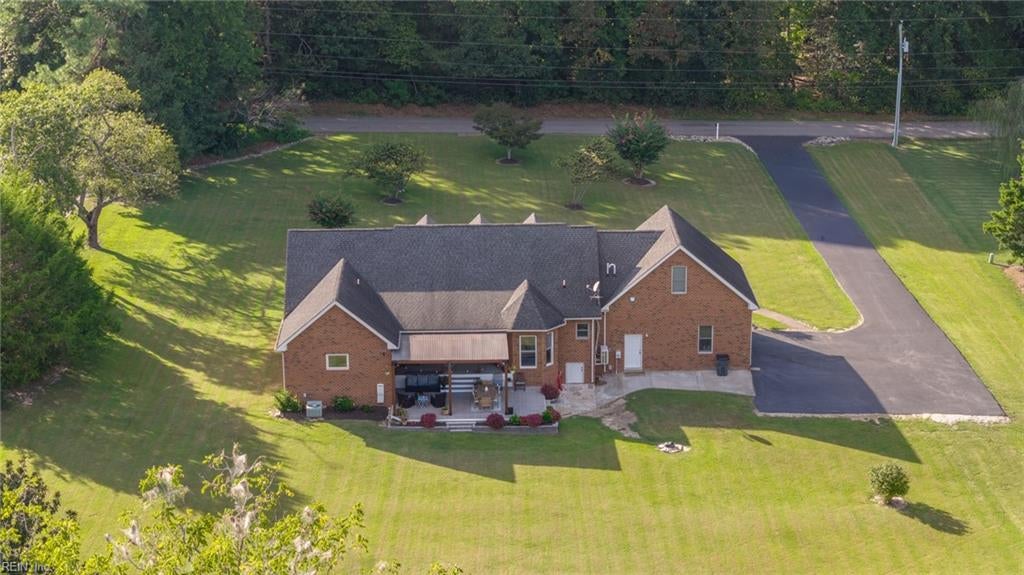 10092 Holly Forks RD