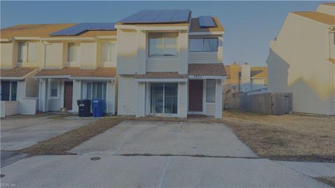 3853 Chimney Creek DR Virginia Beach VA 23462