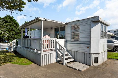 3665 Sandpiper RD 161 Virginia Beach VA 23456