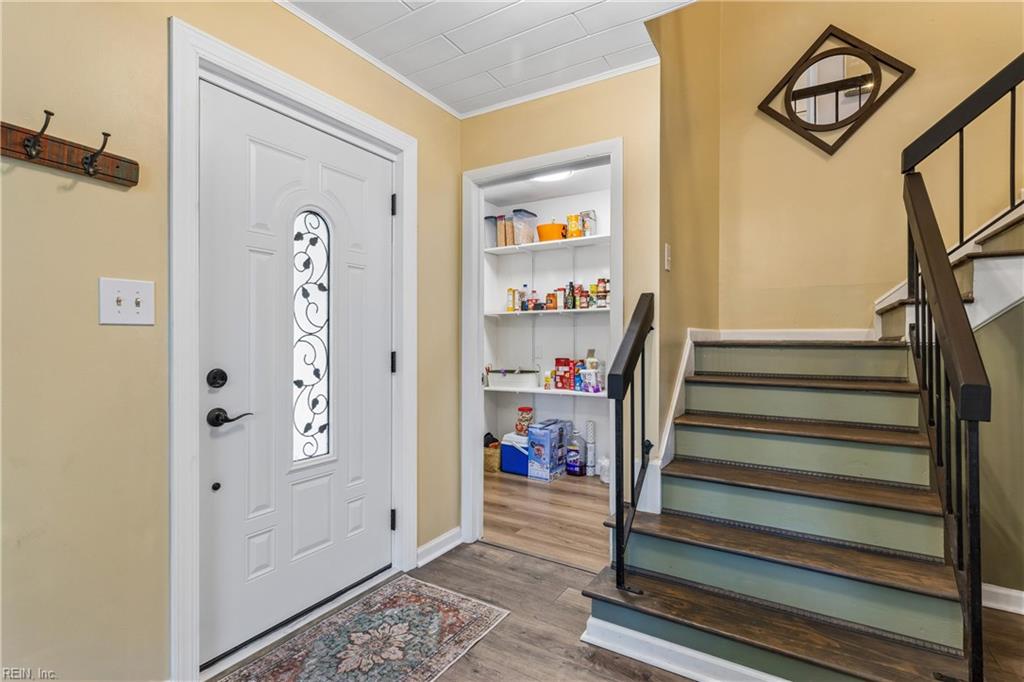 1801 Delaney ST VA