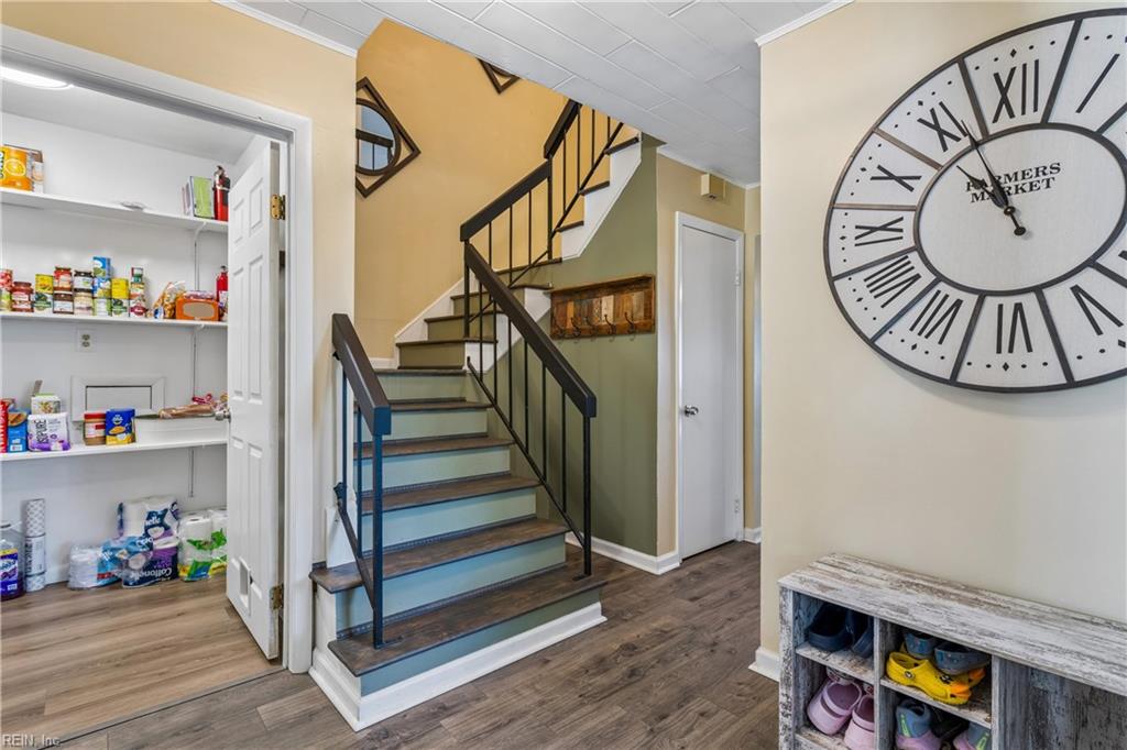 1801 Delaney ST VA