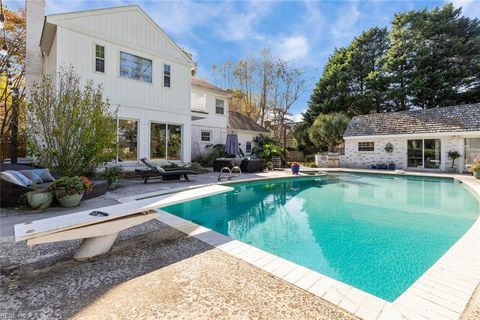 710 Bay Colony DR Virginia Beach VA 23451