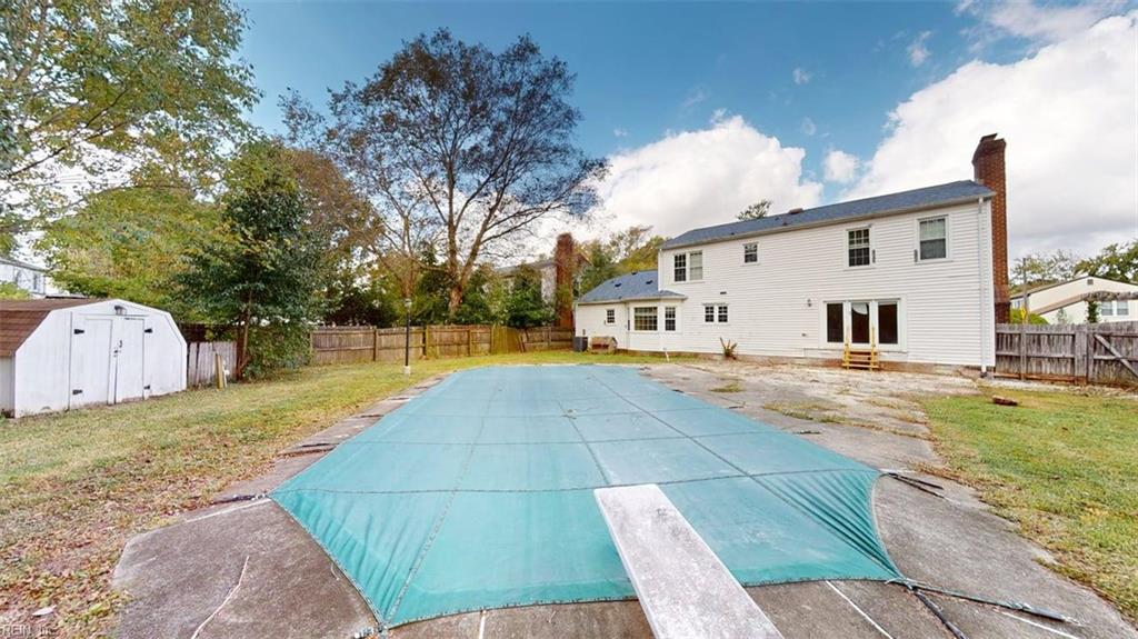 5237 Albright DR