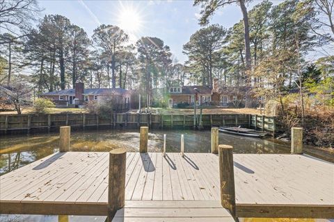 2713 Mulberry Grove CT Virginia Beach VA 23452