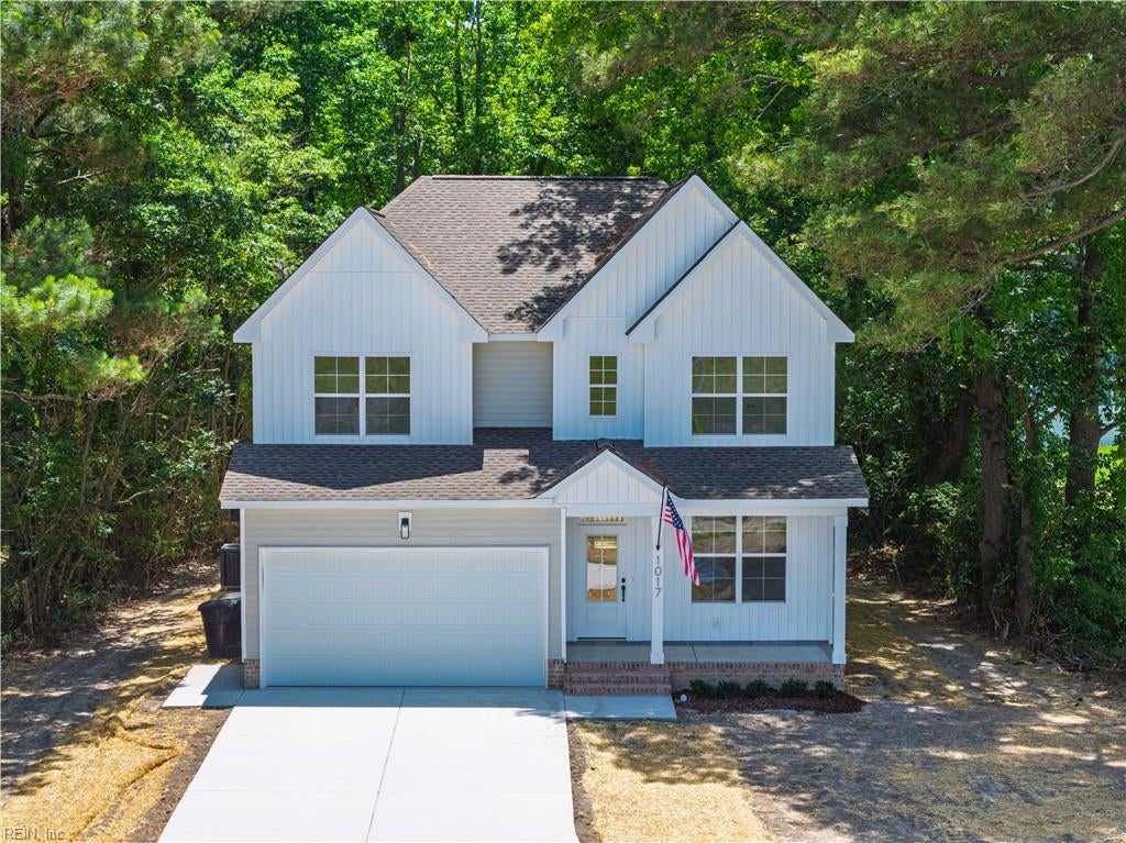 1017 Dam Neck RD