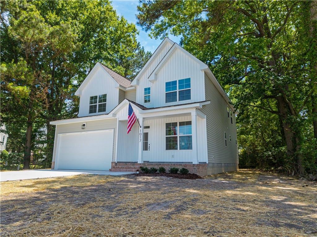 1017 Dam Neck RD