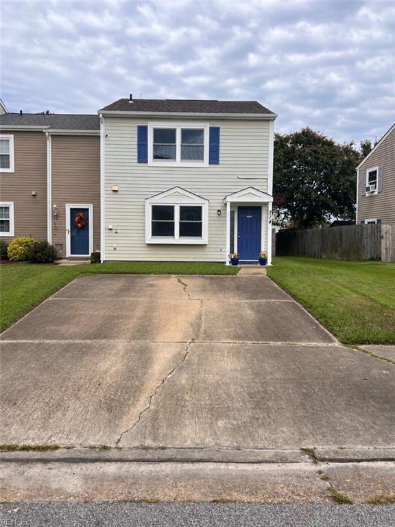 714 Spence CIR