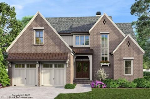 3426 Raintree CIR Suffolk VA 23435