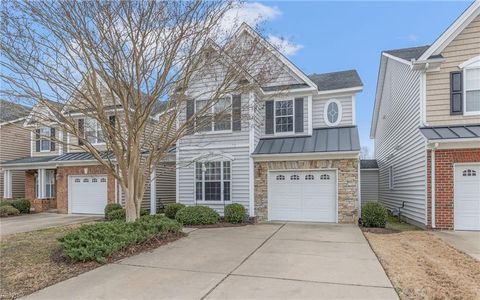 1023 Silver Charm CIR Suffolk VA 23435