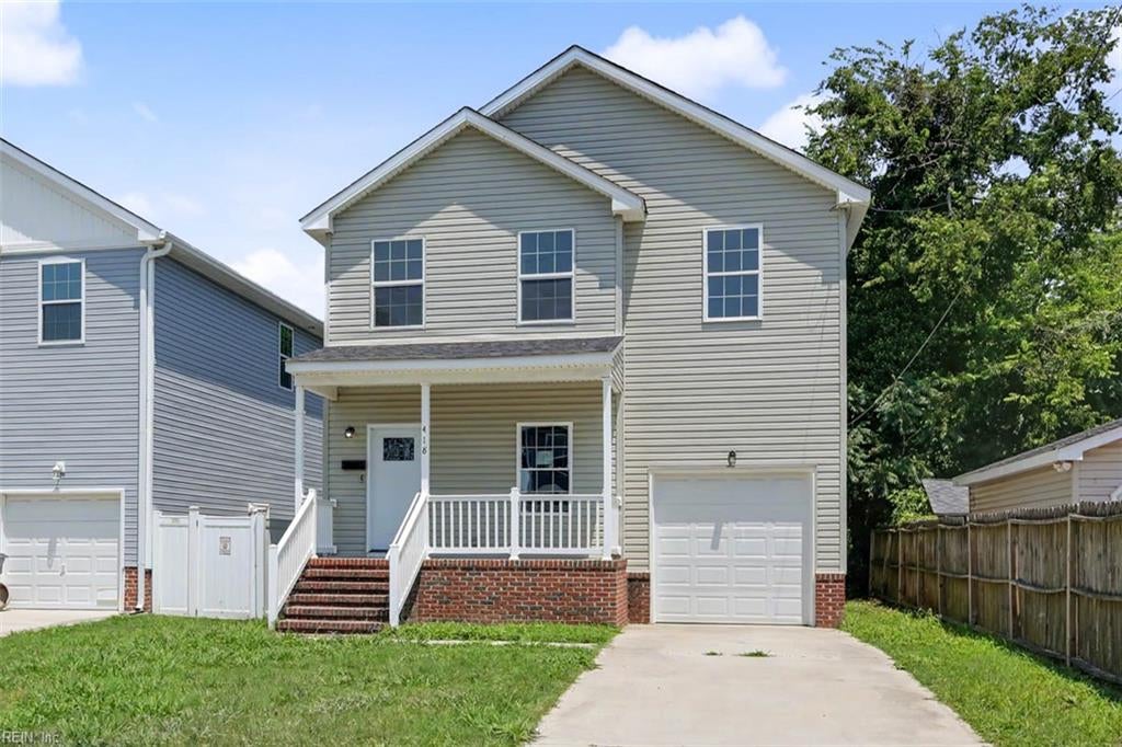 418 Wine ST