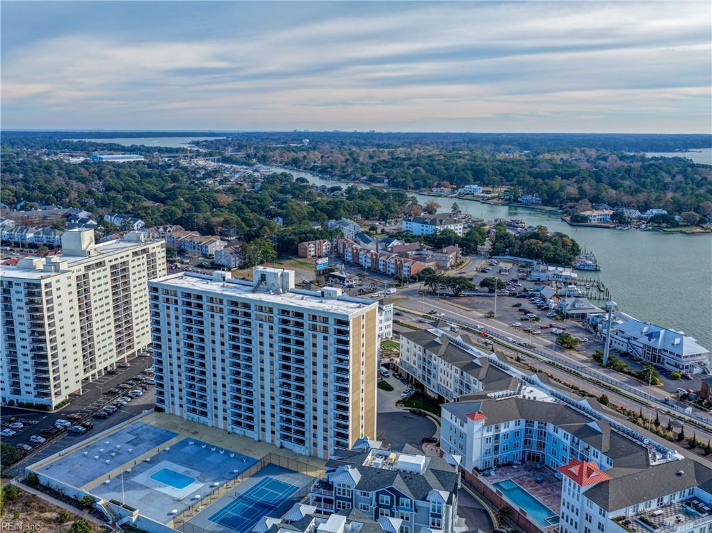 3300 Ocean Shore AVE 1101