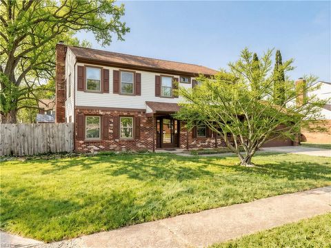 251 S Parliament DR Virginia Beach VA 23462