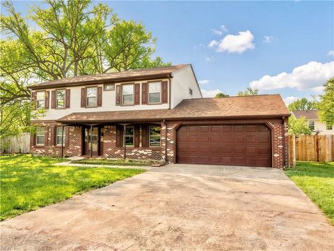 251 S Parliament DR Virginia Beach VA 23462