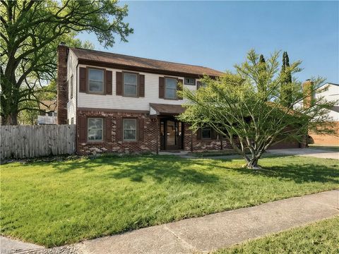 251 S Parliament DR Virginia Beach VA 23462