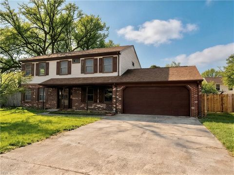 251 S Parliament DR Virginia Beach VA 23462