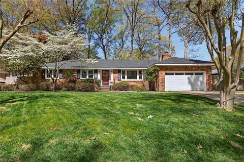 521 Heather DR Virginia Beach VA 23462