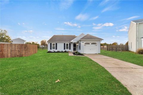 1709 Da Vinci DR Virginia Beach VA 23454