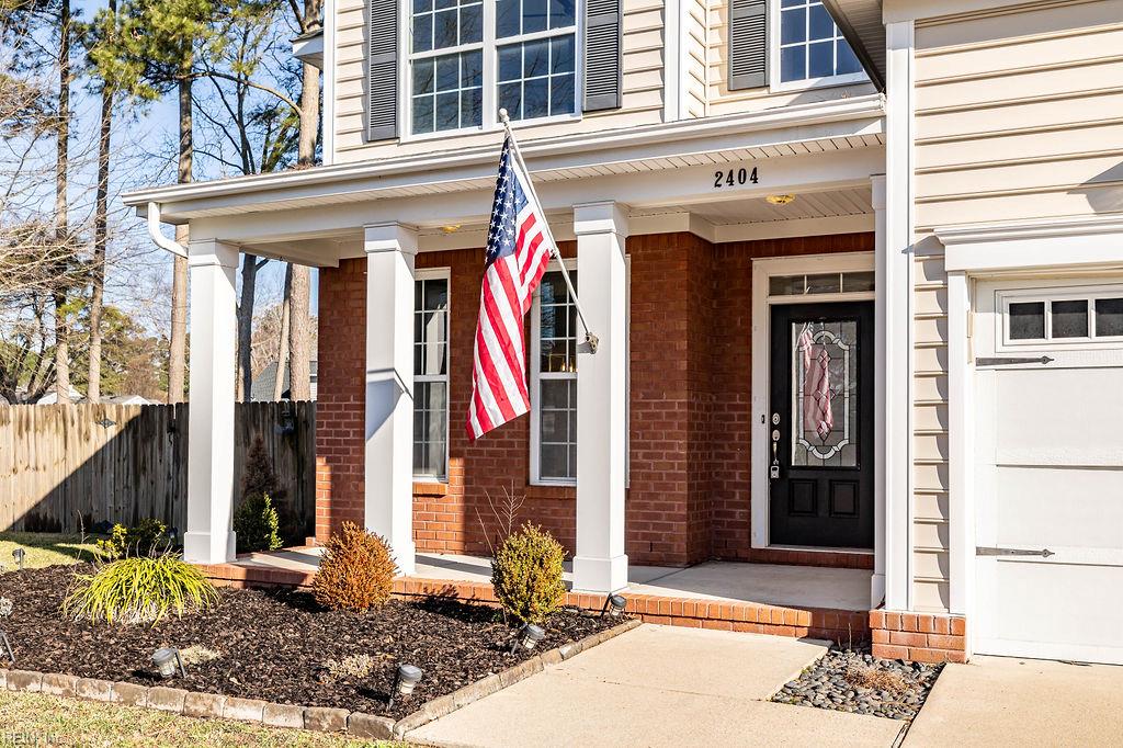 2404 Brush Creek LN