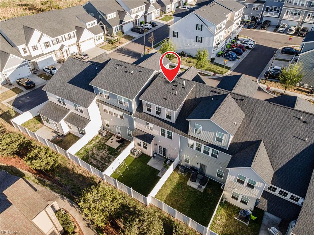 404 Rhema RD