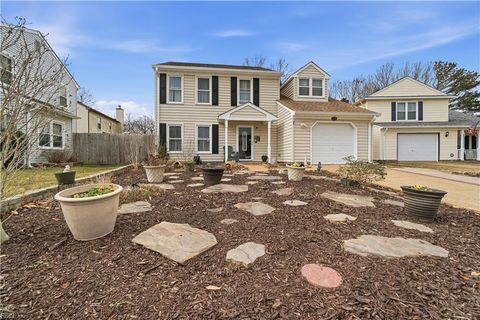 1713 Gray Slate CT Virginia Beach VA 23456