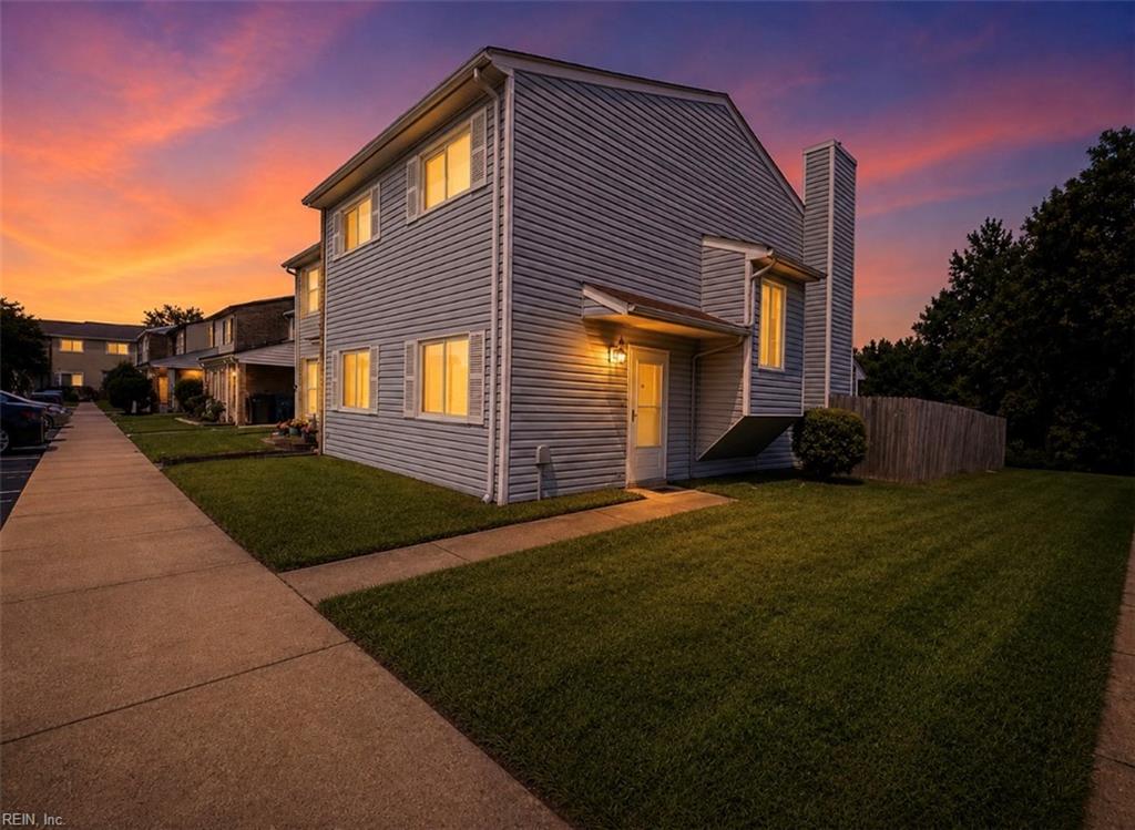 1430 Sierra DR Dr