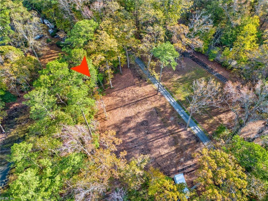 3075 Bray Road - 1.45 Ac - Lot 2