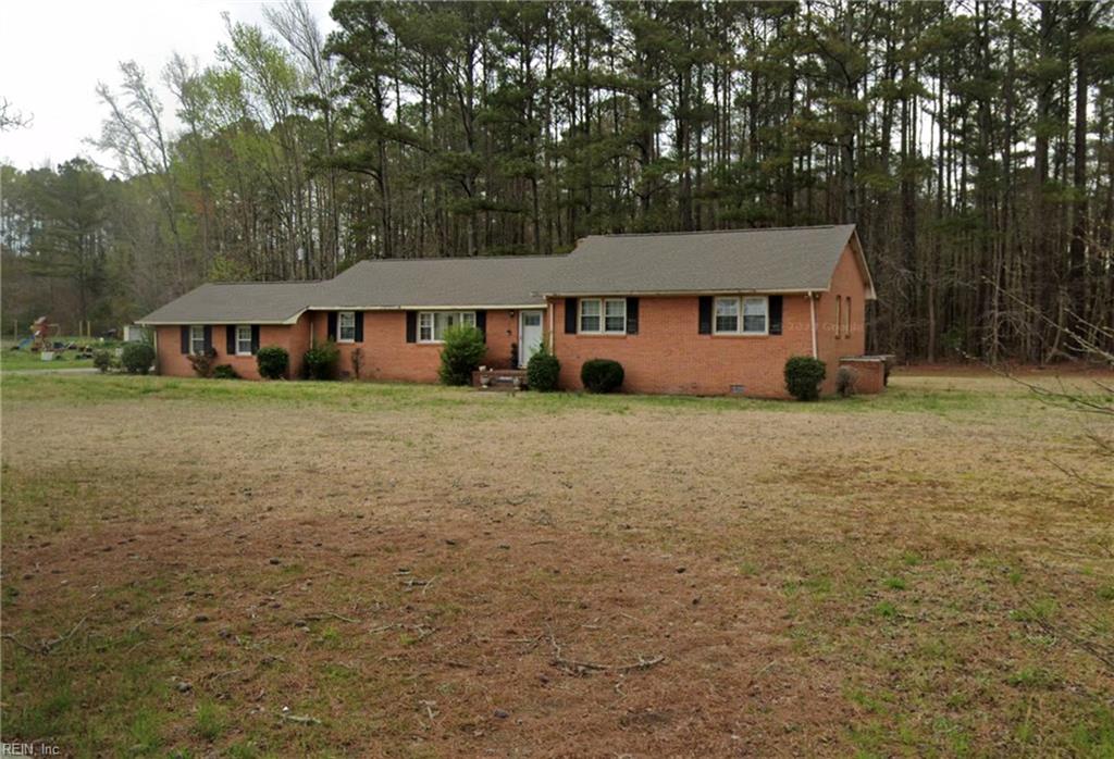 909 Little Fork RD