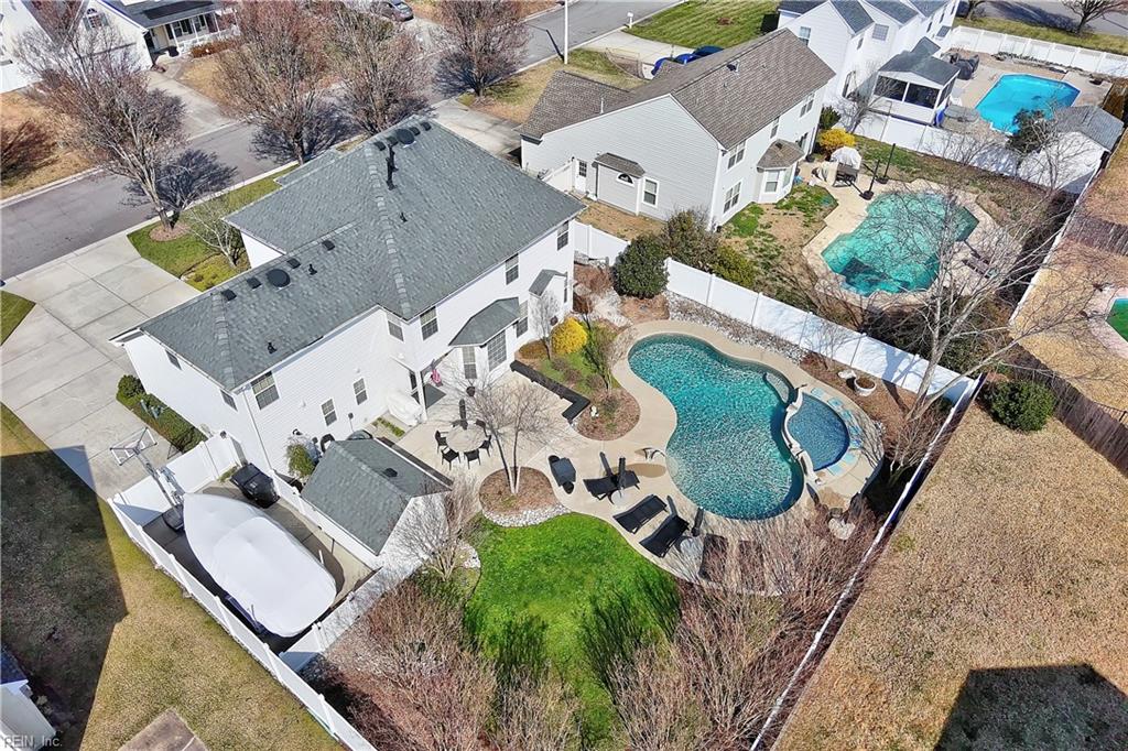 1409 Glenwood Links LN