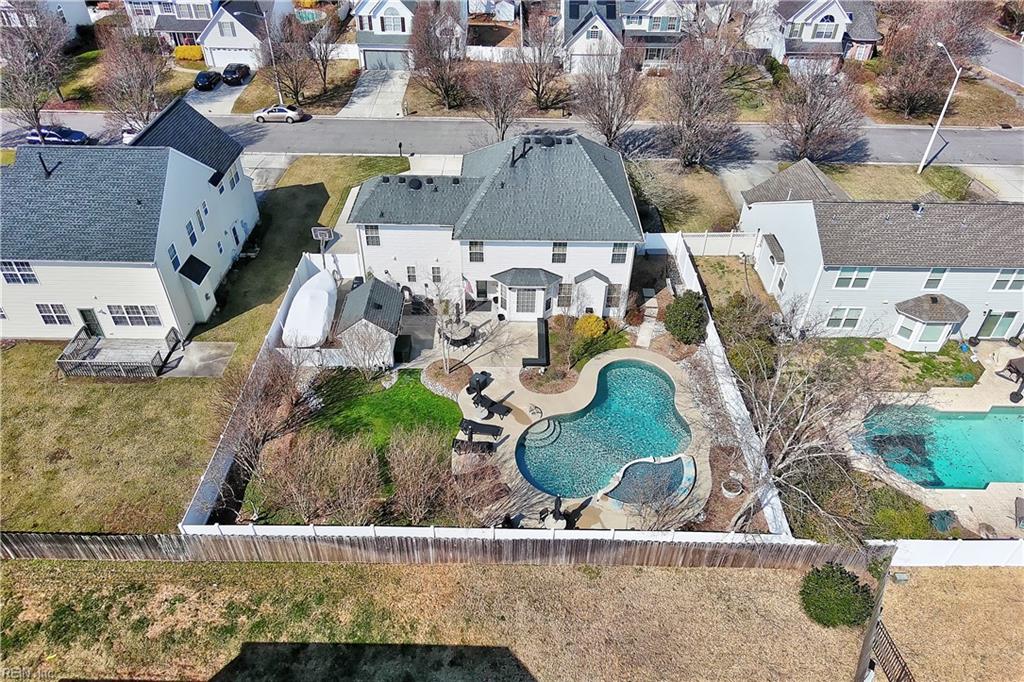 1409 Glenwood Links LN