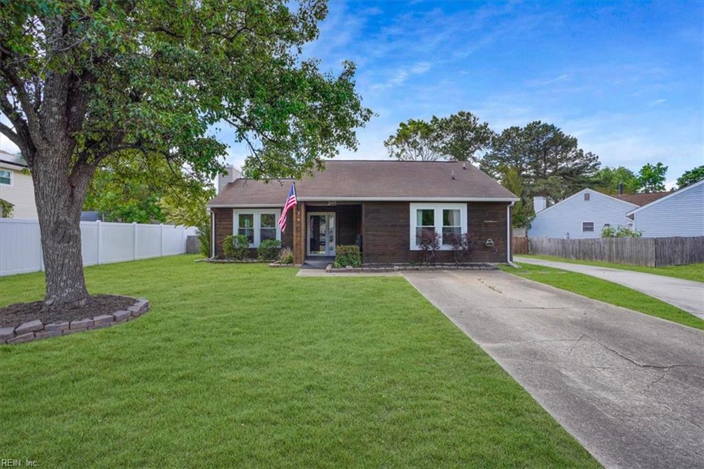 2605 Sacandaga Ct