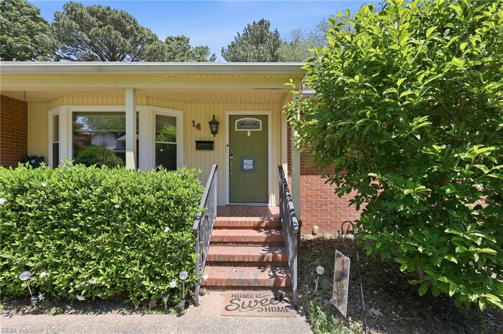 14 Everett DR