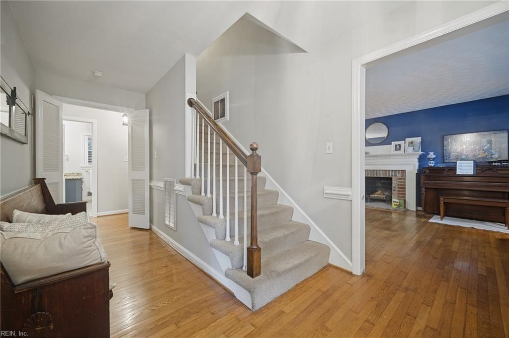 533 Heather DR