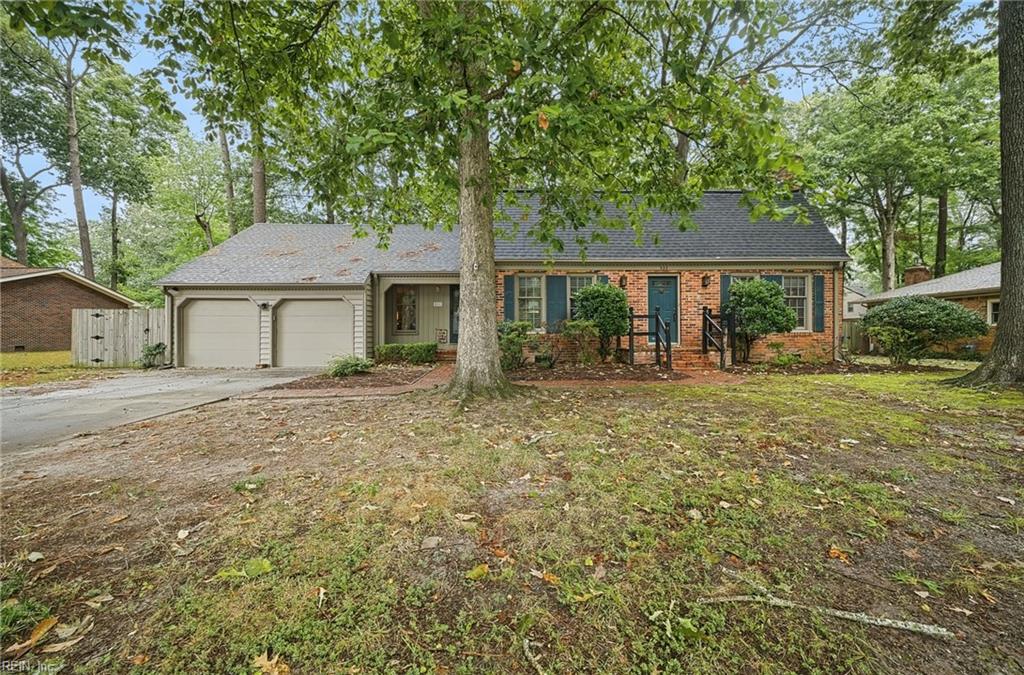 533 Heather DR